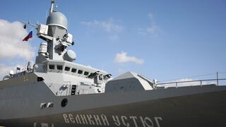 Rusia alerta sobre el futuro de sus bases militares en Siria tras el derrocamiento de Al Assad