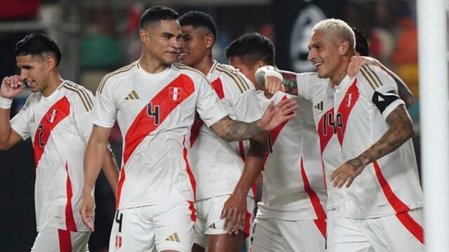 Lista de la selección peruana: ausencias y sorpresas en la convocatoria