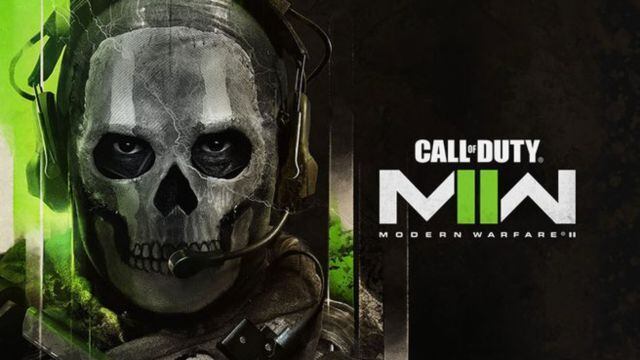 Call of Duty: Modern Warfare 2 saldrá a la venta el 28 de octubre