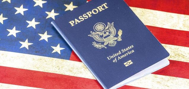 ¿Cuál es la sanción por hacer mal uso de la visa de Estados Unidos?