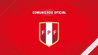 Federación Peruana de Fútbol oficializó Torneo Transitorio de Ascenso entre Liga 2 y Copa Perú