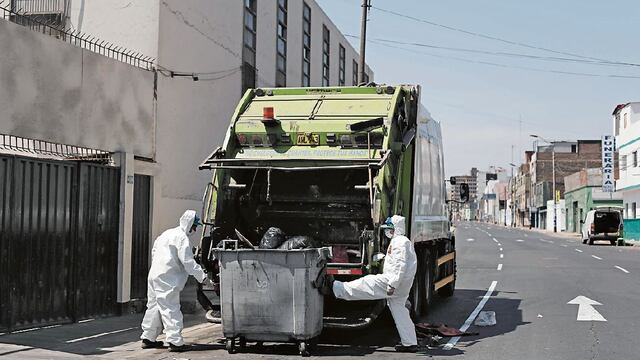 Congreso promulga ley que prohíbe a municipios tercerizar la limpieza pública: ¿Cuáles son sus implicancias?