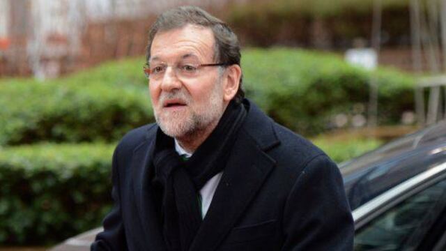Partido Popular de Mariano Rajoy publicó sus cuentas entre 2008 y 2011