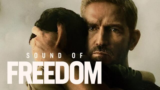 [VER] “Sound of Freedom” tras su estreno en USA | Esto se sabe de “Sonido de la Libertad”