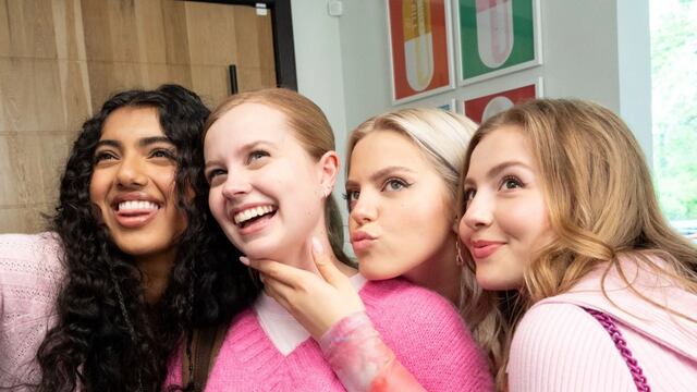 “Mean Girls”, el musical de la película, ya está en streaming: ¿dónde verlo?