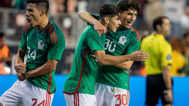 Fixture de México en el Mundial: cuándo juega y contra qué países