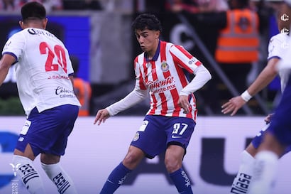 Chivas cayó de local 2-0 ante Toluca por fecha 1 del Torneo Apertura de Liga MX | RESUMEN Y GOLES