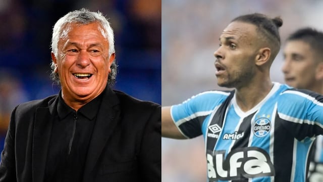 ¡Terrible noticia para Gremio! El hincha de Alianza Lima se empieza a ilusionar en la Sudamericana tras confirmarse esta negativa situación del equipo brasileño. (Foto: Copa Libertadores- Liamara Polli/AGIF)