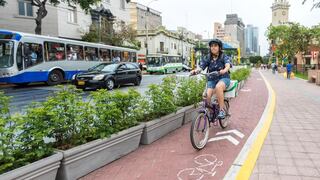 Lima: 5 de las mejores rutas para manejar bicicleta
