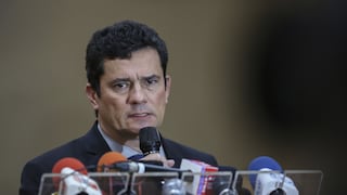 Sergio Moro y fiscales buscan contener escándalo por filtraciones en Brasil