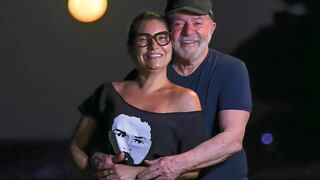 Quién es “Janja”, la socióloga feminista que conquistó el corazón de Lula: “Estoy enamorado como si tuviera 20 años”