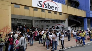 Últimas noticias del SISBÉN 2023 en Colombia este, 5 de marzo