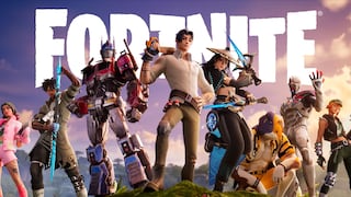 Fortnite vuelve a los celulares Android en todo el mundo desde el 19 de marzo
