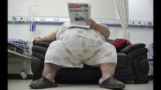 Científicos habrían hallado clave para combartir la obesidad