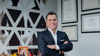 Mas Errázuriz estima crecer 25% en facturación este año: ¿cuál es la visión que tiene la empresa hacia el 2026?