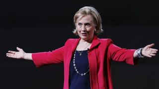 EE.UU.: Clinton decidirá en enero si postula a la presidencia