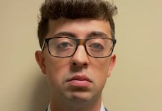 Quién es Agostino Abbatiello, el estudiante de Penn State acusado de liderar una red de cocaína en fraternidades