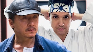 La historia no termina en “Cobra Kai”: de qué trata y fecha de estreno de “Karate Kid: Legends”, la película con Jackie Chan y Ralph Macchio