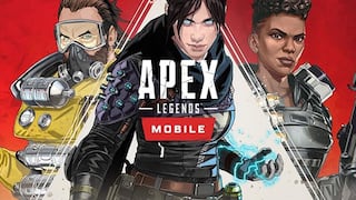 EA anuncia Apex Legends para celulares y llegará primero a Android