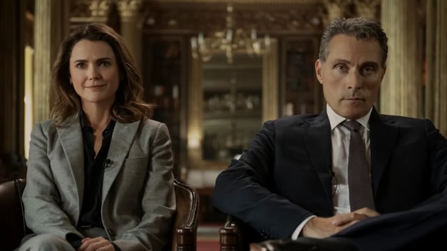 El regreso más tenso del año: intriga, poder y traición en la serie que domina Netflix
