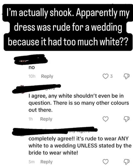 En Instagram, la influencer aseguró que se sintió sorprendida por los comentarios negativos. (Foto: @kat_clark_)