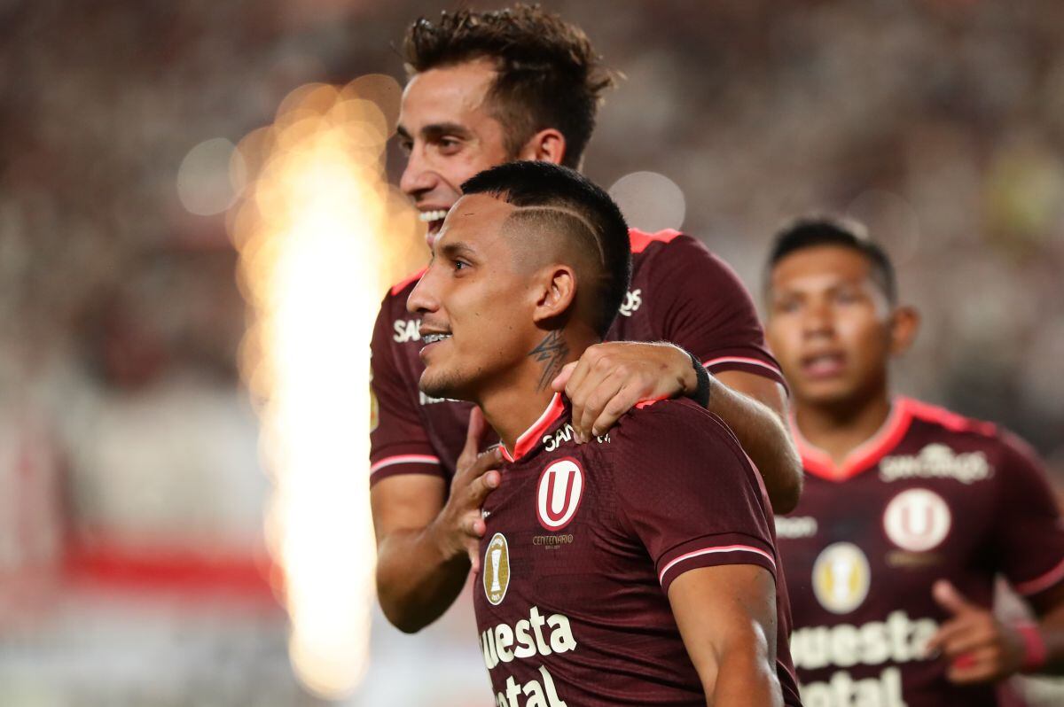 Universitario vs Cusco: resultado y resumen | Foto: Jesús Saucedo/@photo.gec