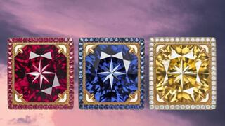 La joya que más te guste revelará si eres una persona materialista