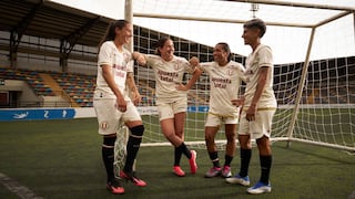 Universitario de Deportes se corona como ganador de Torneo Clausura de la Liga Femenina 2025