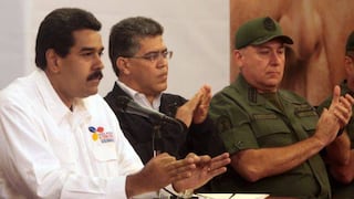 Nicolás Maduro mantiene ministros clave del gobierno de Hugo Chávez