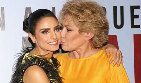 Fallece la actriz de doblaje Gabriela Castrejón Michel a los 65 años. Foto: Difusión