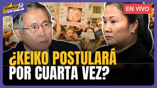 Muerte y velorio: ¿Qué le espera al fujimorismo en adelante? | PODCAST