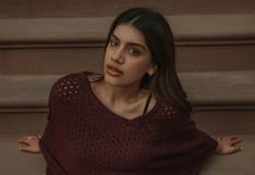 ¡De Lima a Nueva York! Actriz peruana Jimena Rosas protagoniza serie emitida en HBO