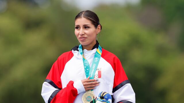 Día Internacional de la Mujer: Kimberly García, Fefa Lacoste y Angélica Espinoza entre las nominadas al Premio Igualdad, Mujer y Deporte