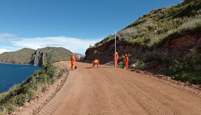 7. Consorcio Vial Pro