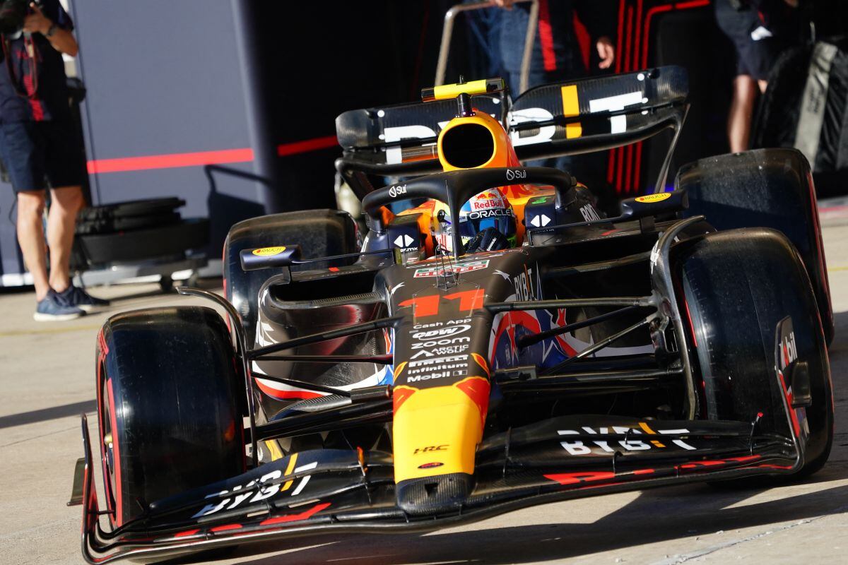 F1 EN VIVO, GP de Estados Unidos: a qué hora y dónde se puede ver la carrera | Foto: AFP