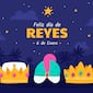 120 frases y deseos sinceros e inspiradores para honrar el significado del Día de los Reyes Magos