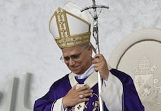 El papa León XIV pide a Estados Unidos buscar el diálogo en lugar de invadir Venezuela