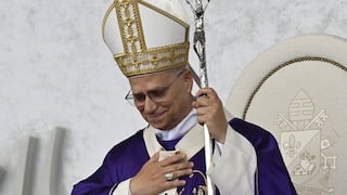 El papa León XIV pide a Estados Unidos buscar el diálogo en lugar de invadir Venezuela