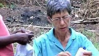 La monja española de 77 años que murió degollada en la República Centroafricana