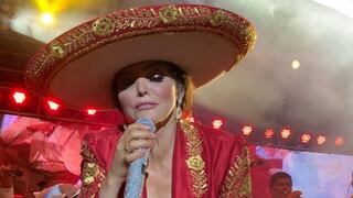 Independencia de México: famosos que fallaron al cantar el himno nacional