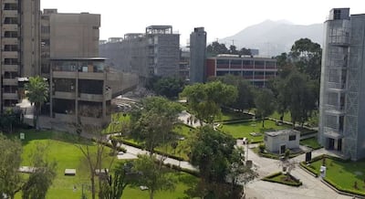 Universidad Ricardo Palma celebra 56 aniversario reafirmando su misión de brindar una educación integral, innovadora y comprometida