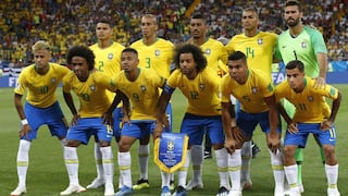 Selección de Brasil: estos son los convocados de la ‘Canarinha’ que disputarán la Copa América 2021