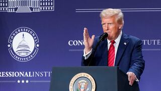 ¿Cuáles son los productos que subirán de precio debido a los aranceles de Trump a México y Canadá?