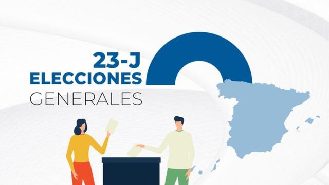 A qué hora votar en las Elecciones Generales 23-J de España: Revisa los horarios 