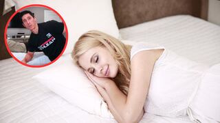 Soy fisioterapeuta y estas son las mejores posiciones para dormir