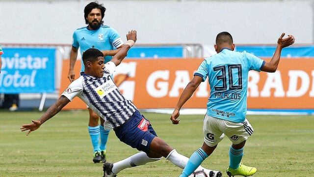 Alianza Lima vs. Sporting Cristal: ¿Qué equipo es el favorito en las casas de apuestas?