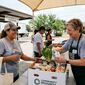 Alimentos gratis en Texas del 10 al 12 de julio: puntos de distribución y horarios