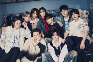 Super Junior confirma su regreso a Perú: ¿Cuándo y dónde será el concierto?