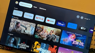 Xiaomi TV A Pro 55 pulgadas Review: lo bueno y lo malo de la televisión