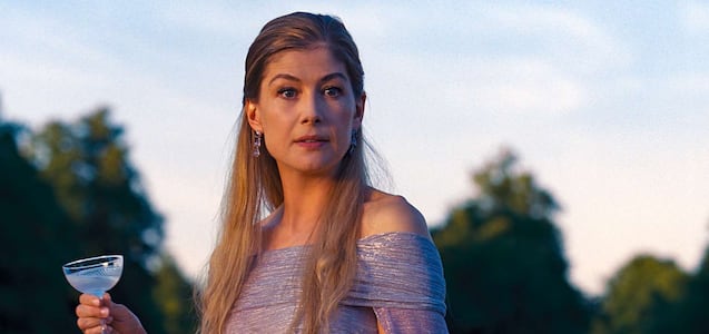 Final explicado de “Saltburn”